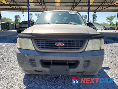 Piąte zdjęcie samochodu w środku: 2004 FORD EXPLORER XLS VIN:1FMZU62K44ZA71759 - miniatura