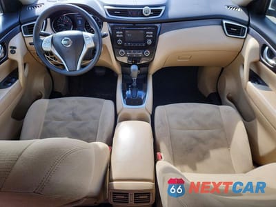Zdjęcie 8 z 13 samochodu: 2016 NISSAN ROGUE S VIN:5N1AT2MV3GC787902 - miniatura