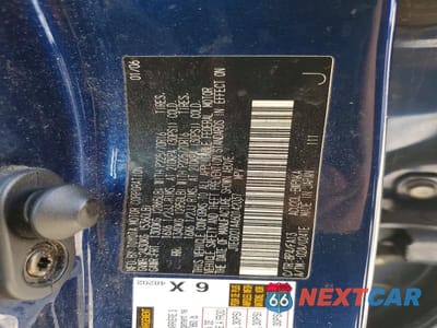 Zdjęcie 13 z 13 samochodu: 2006 TOYOTA HIGHLANDER BASE VIN:JTEGD21A460142037 - miniatura