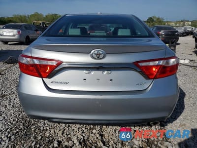 Zdjęcie 6 z 12 samochodu: 2016 TOYOTA CAMRY XSE VIN:4T1BF1FK9GU572768 - miniatura