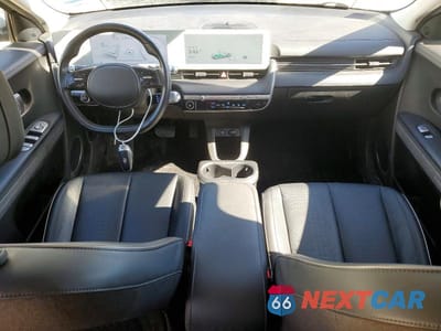 Zdjęcie 8 z 12 samochodu: 2022 HYUNDAI IONIQ 5 SEL VIN:KM8KNDAF9NU104230 - miniatura