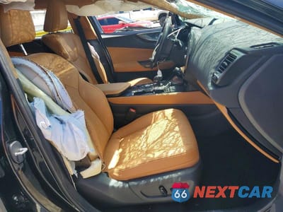 Zdjęcie 7 z 13 samochodu: 2025 LEXUS NX 250 PREMIUM VIN:2T2GDCAZ2SC022880 - miniatura
