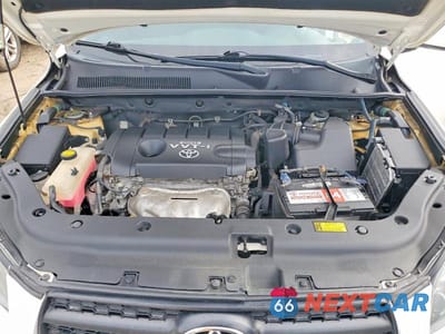 Zdjęcie 11 z 13 samochodu: 2010 TOYOTA RAV4 SPORT VIN:2T3WF4DV5AW052596 - miniatura