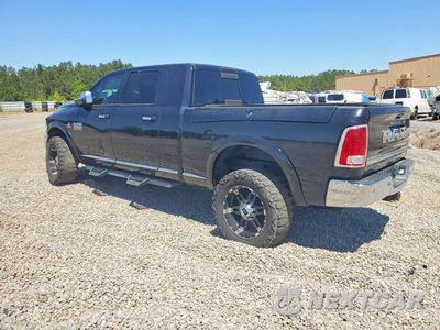 Drugie zdjęcie samochodu z przodu: 2017 RAM 2500 LONGHORN VIN:3C6UR5PL0HG603470 - miniatura