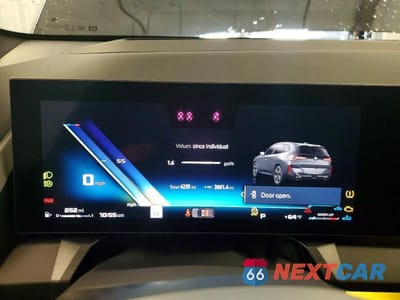 Zdjęcie 9 z 12 samochodu: 2026 BMW X3 M50 VIN:5UX73GP05T9388345 - miniatura