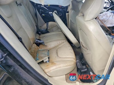 Zdjęcie 10 z 12 samochodu: 2012 VOLVO S60 T5 VIN:YV1622FS7C2121278 - miniatura