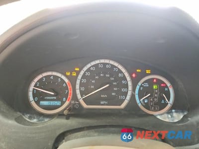 Zdjęcie 9 z 11 samochodu: 2004 TOYOTA SIENNA LE 7 PASSENGER VIN:5TDBA23C14S021921 - miniatura