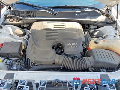 Zdjęcie 11 z 13 samochodu: 2023 DODGE CHALLENGER SXT VIN:2C3CDZAG8PH549182 - miniatura