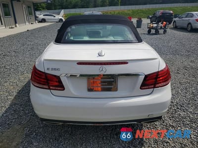 Zdjęcie 6 z 12 samochodu: 2014 MERCEDES-BENZ E 350 VIN:WDDKK5KF5EF278744 - miniatura