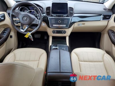 Zdjęcie 8 z 12 samochodu: 2016 MERCEDES-BENZ GLE 350 4MATIC VIN:4JGDA5HB0GA733912 - miniatura