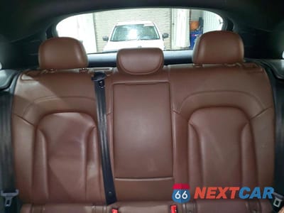 Zdjęcie 10 z 12 samochodu: 2018 AUDI Q3 PREMIUM VIN:WA1ECCFS0JR035183 - miniatura