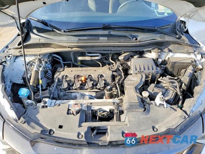 Zdjęcie 12 z 13 samochodu: 2022 HONDA HR-V SPORT VIN:3CZRU6H14NM753654 - miniatura