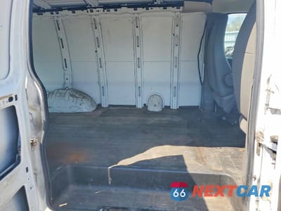 Zdjęcie 11 z 14 samochodu: 2015 CHEVROLET EXPRESS G2500 VIN:1GCWGFFF0F1104382 - miniatura