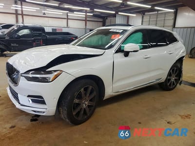 2021 VOLVO XC60 T5 INSCRIPTION YV4102RL1M1886372 - główne zdjęcie licytacji z USA - miniatura