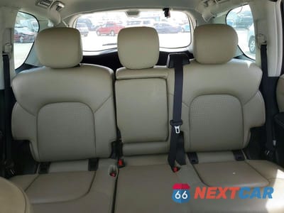 Zdjęcie 10 z 12 samochodu: 2023 INFINITI QX80 PREMIUM SELECT VIN:JN8AZ2AD7P9875206 - miniatura