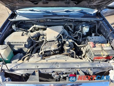 Zdjęcie 11 z 11 samochodu: 2013 TOYOTA TACOMA ACCESS CAB VIN:5TFUX4EN8DX018302 - miniatura