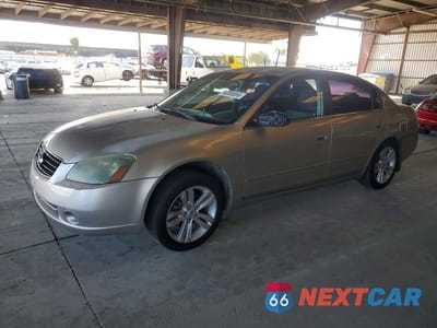 2006 NISSAN ALTIMA 2.5 1N4AL11D16N359359 - główne zdjęcie licytacji z USA - miniatura