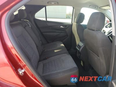 Zdjęcie 11 z 13 samochodu: 2023 CHEVROLET EQUINOX LT VIN:3GNAXUEG5PS138401 - miniatura