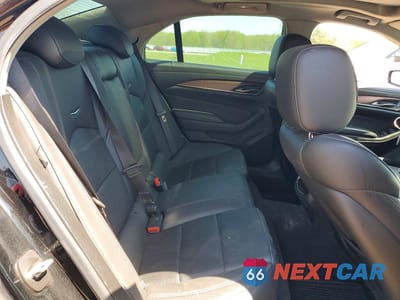Zdjęcie 10 z 12 samochodu: 2018 CADILLAC CTS LUXURY VIN:1G6AX5SXXJ0138236 - miniatura