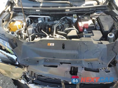 Zdjęcie 12 z 14 samochodu: 2022 MITSUBISHI OUTLANDER SE VIN:JA4J4UA87NZ074727 - miniatura