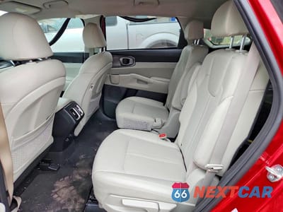 Zdjęcie 10 z 12 samochodu: 2023 KIA SORENTO EX VIN:KNDRHDLG1P5175371 - miniatura