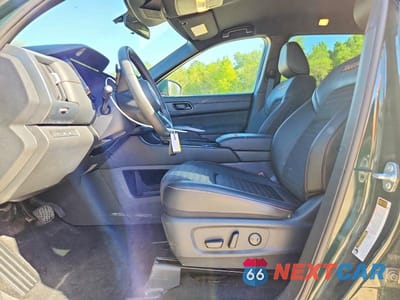 Zdjęcie 7 z 14 samochodu: 2025 NISSAN PATHFINDER ROCK CREEK VIN:5N1DR3BD1SC290691 - miniatura
