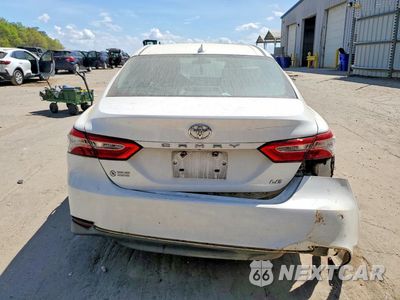 Zdjęcie 6 z 12 samochodu: 2019 TOYOTA CAMRY LE VIN:4T1B11HK5KU252643 - miniatura
