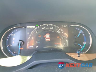 Zdjęcie 9 z 11 samochodu: 2024 TOYOTA RAV4 PRIME SE VIN:JTMAB3FV1RD233927 - miniatura