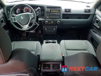 Zdjęcie 8 z 13 samochodu: 2013 HONDA RIDGELINE SPORT VIN:5FPYK1F70DB017970 - miniatura