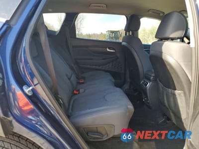 Zdjęcie 11 z 12 samochodu: 2021 HYUNDAI SANTA FE SE VIN:5NMS1DAJ9MH314448 - miniatura