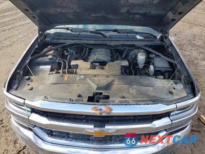 Zdjęcie 11 z 12 samochodu: 2019 CHEVROLET SILVERADO LD K1500 LT VIN:2GCVKPEC5K1192616 - miniatura