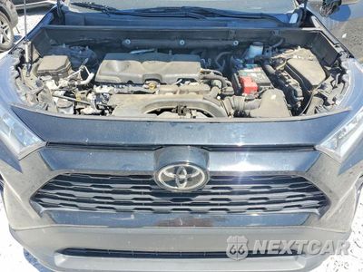 Zdjęcie 12 z 13 samochodu: 2021 TOYOTA RAV4 XLE PREMIUM VIN:2T3C1RFV0MC123303 - miniatura