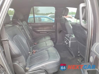 Zdjęcie 11 z 13 samochodu: 2019 FORD EXPEDITION MAX LIMITED VIN:1FMJK1KT1KEA35661 - miniatura
