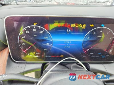 Zdjęcie 9 z 13 samochodu: 2024 MERCEDES-BENZ GLC 300 4MATIC VIN:W1NKM4HB5RF138341 - miniatura