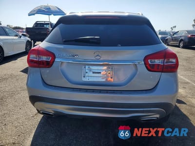 Zdjęcie 6 z 13 samochodu: 2017 MERCEDES-BENZ GLA 250 VIN:WDCTG4EB9HJ327071 - miniatura
