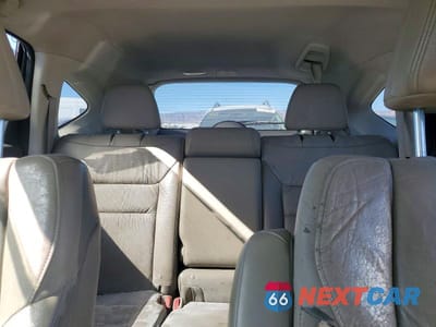 Zdjęcie 10 z 12 samochodu: 2012 HONDA CR-V EXL VIN:2HKRM3H7XCH507381 - miniatura