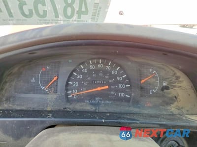 Zdjęcie 9 z 11 samochodu: 1995 TOYOTA TACOMA BASE VIN:4TAUN61C8SZ027455 - miniatura