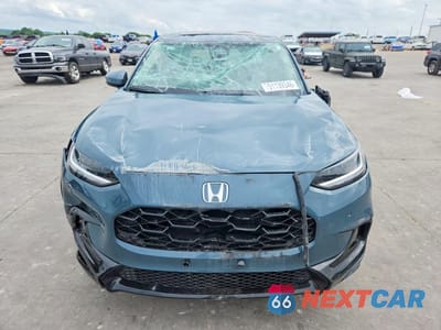 Piąte zdjęcie samochodu w środku: 2026 HONDA HR-V EXL VIN:3CZRZ1H72TM717869 - miniatura