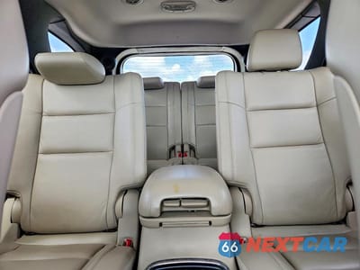 Zdjęcie 10 z 13 samochodu: 2015 DODGE DURANGO LIMITED VIN:1C4RDJDGXFC800756 - miniatura