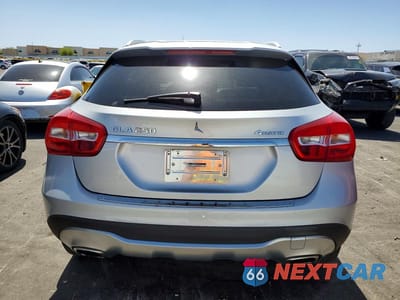 Zdjęcie 6 z 12 samochodu: 2019 MERCEDES-BENZ GLA 250 4MATIC VIN:WDCTG4GB8KU004777 - miniatura