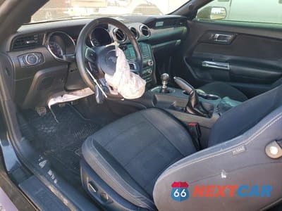 Zdjęcie 8 z 13 samochodu: 2015 FORD MUSTANG VIN:1FA6P8AM8F5363122 - miniatura