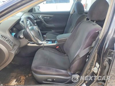 Zdjęcie 7 z 12 samochodu: 2013 NISSAN ALTIMA 2.5 VIN:1N4AL3AP1DC239012 - miniatura