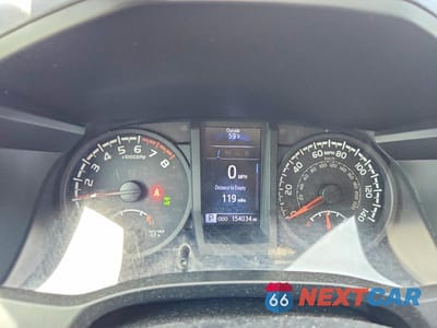 Zdjęcie 9 z 11 samochodu: 2019 TOYOTA TACOMA SR V6 VIN:3TMCZ5AN3KM278448 - miniatura