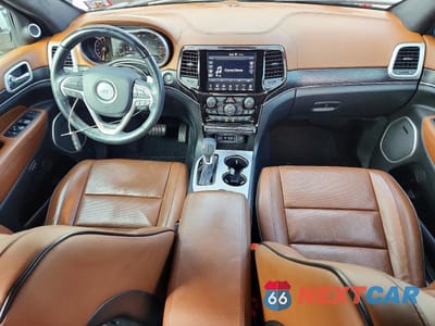 Zdjęcie 8 z 14 samochodu: 2020 JEEP GRAND CHEROKEE SUMMIT VIN:1C4RJFJT7LC122860 - miniatura