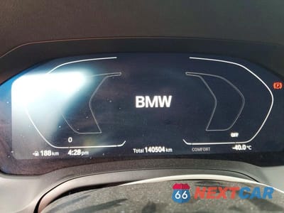 Zdjęcie 9 z 13 samochodu: 2021 BMW 330XI VIN:3MW5R7J03M8B85821 - miniatura