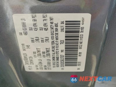 Zdjęcie 12 z 12 samochodu: 2006 DODGE RAM 2500 VIN:3D3KS29C36G137327 - miniatura