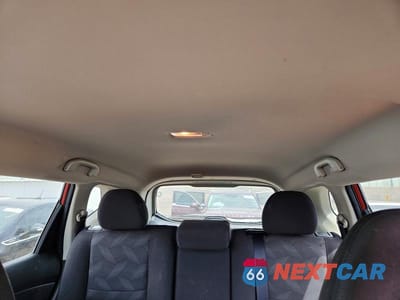 Zdjęcie 10 z 13 samochodu: 2016 NISSAN ROGUE SV VIN:KNMAT2MT4GP620220 - miniatura