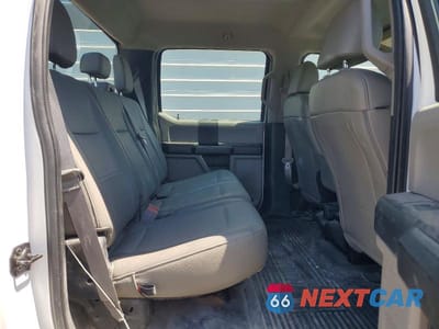 Zdjęcie 10 z 12 samochodu: 2019 FORD F250 SUPER DUTY VIN:1FT7W2BT5KEG31476 - miniatura