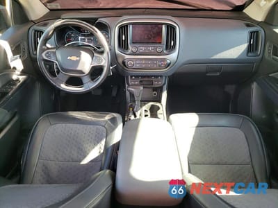 Zdjęcie 8 z 12 samochodu: 2016 CHEVROLET COLORADO Z71 VIN:1GCPTDE12G1223031 - miniatura
