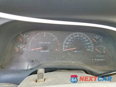 Zdjęcie 9 z 12 samochodu: 1999 DODGE RAM 2500 VIN:1B7KC2368XJ628937 - miniatura